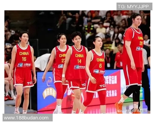 中国女篮公布12人大名单广东三名球员成功入选展现实力