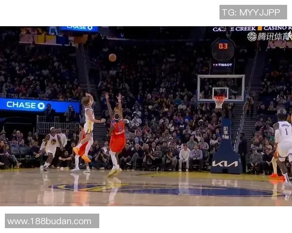 勇士与雷霆精彩对决全场录像回放分析与精彩瞬间集锦