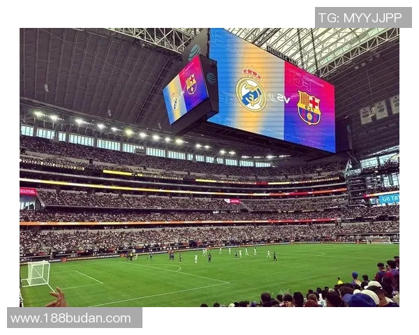 皇马与巴萨巅峰对决再度上演球迷期待经典对抗盛宴